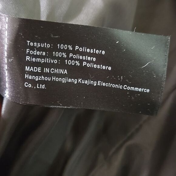 PTSOC 3 in 1 Women Blue Mountain Waterproof Windproof Snow Coat Jacket Sz S - Picture 11 of 12